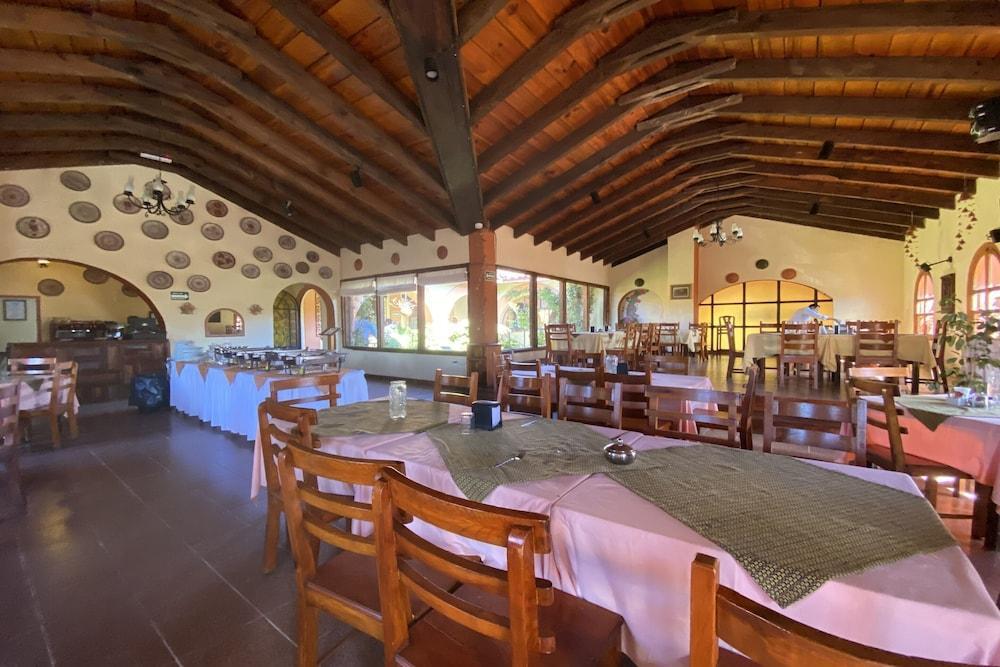 Hotel Rincon Del Arco San Cristóbal de Las Casas Eksteriør bilde