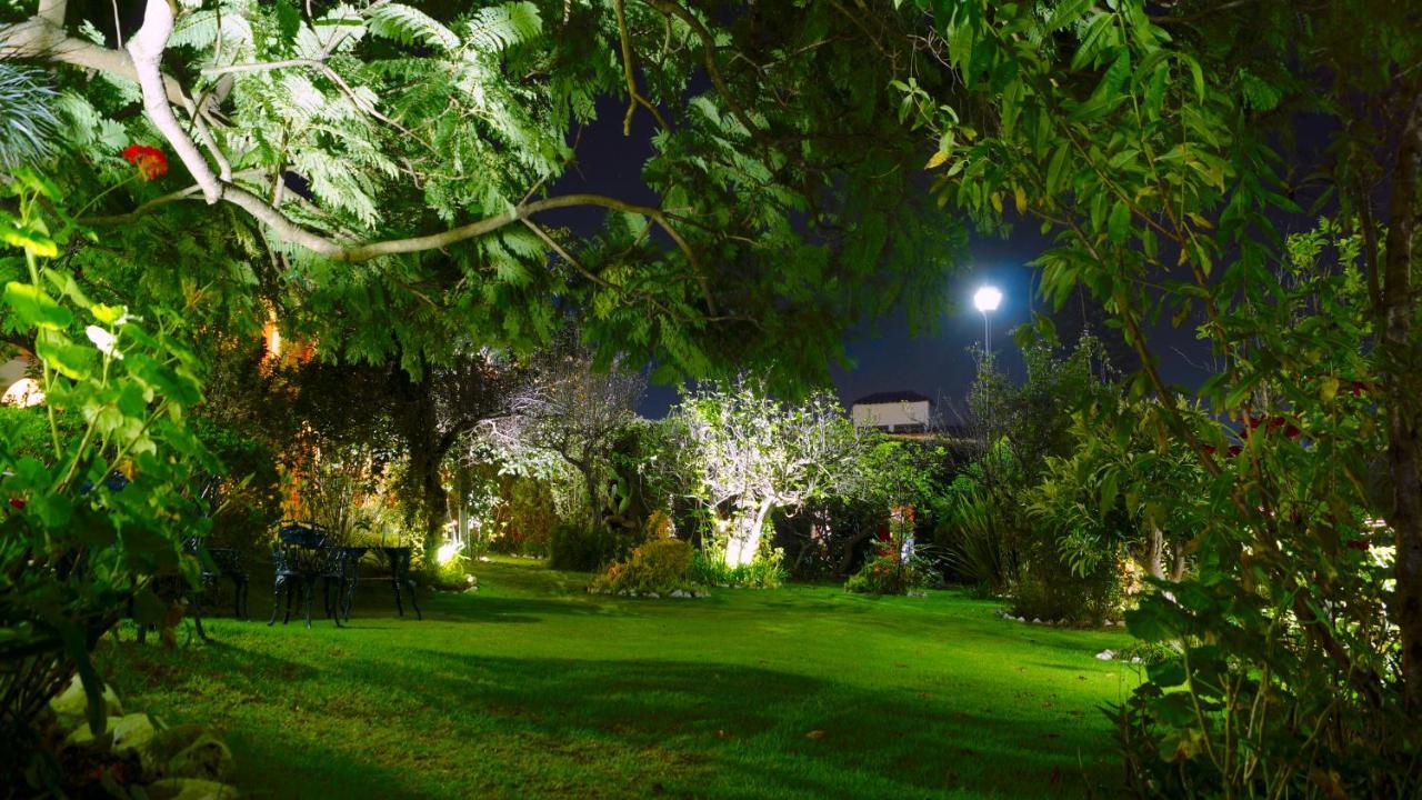 Hotel Rincon Del Arco San Cristóbal de Las Casas Eksteriør bilde