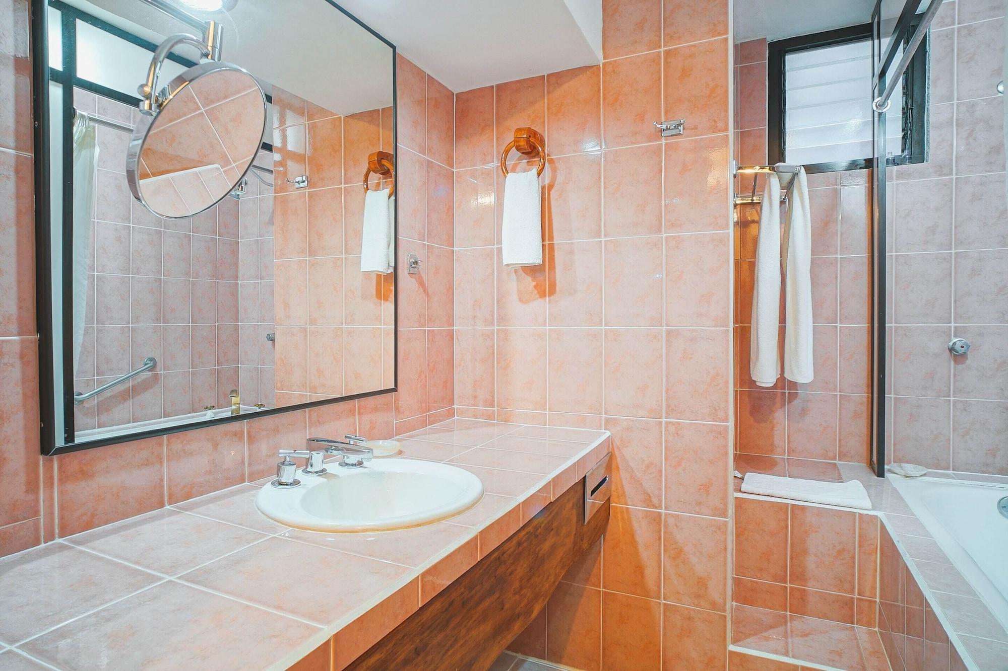 Hotel Rincon Del Arco San Cristóbal de Las Casas Eksteriør bilde