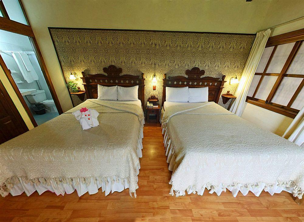 Hotel Rincon Del Arco San Cristóbal de Las Casas Eksteriør bilde